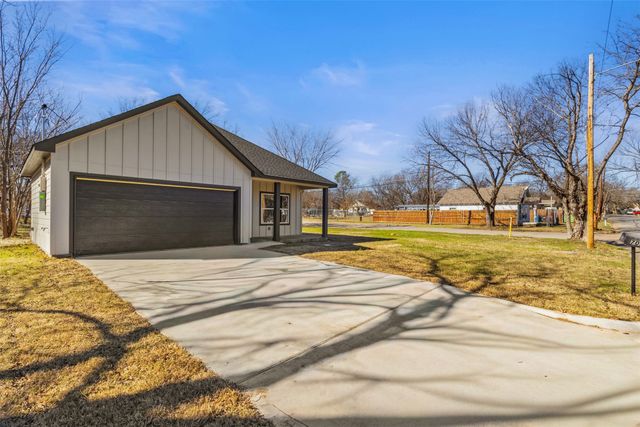 702 S 28th Street, Corsicana, TX 75110