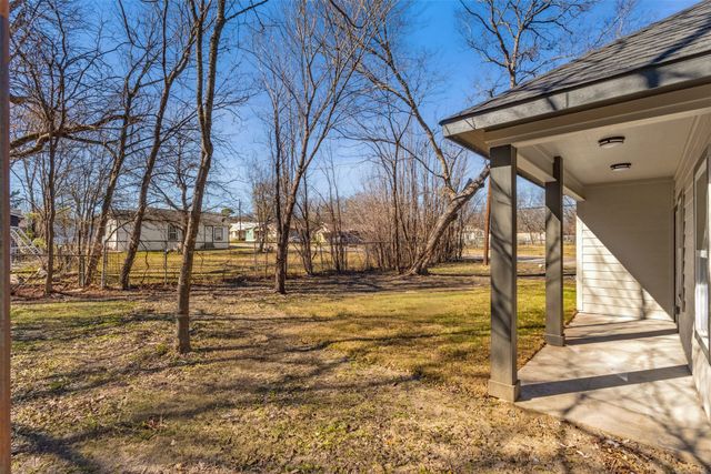 702 S 28th Street, Corsicana, TX 75110