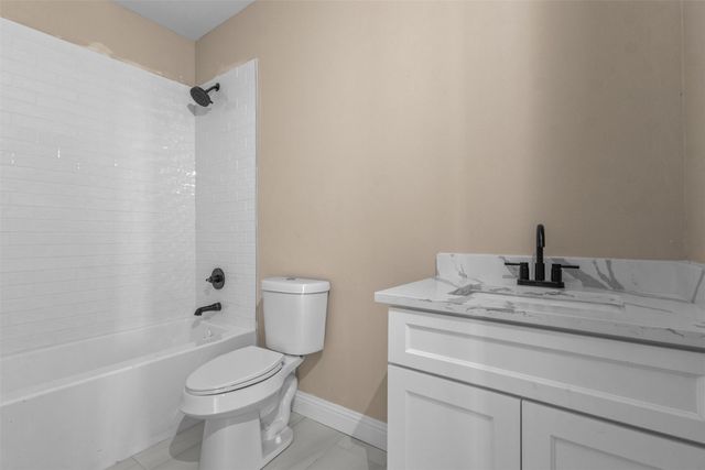 702 S 28th Street, Corsicana, TX 75110