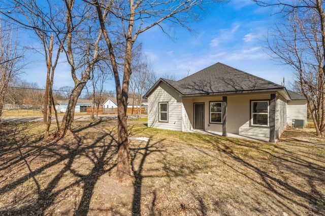 702 S 28th Street, Corsicana, TX 75110