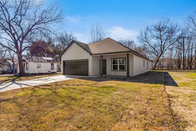 702 S 28th Street, Corsicana, TX 75110