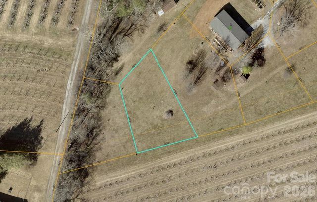 0 Orchid Place 7, Flat Rock, NC 28731