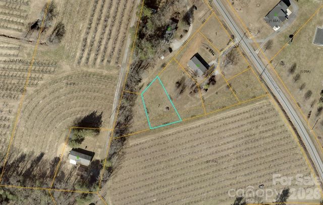 0 Orchid Place 7, Flat Rock, NC 28731