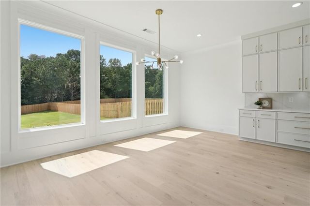 3063 Lot 4 Bold Springs Road, Dacula, GA 30019