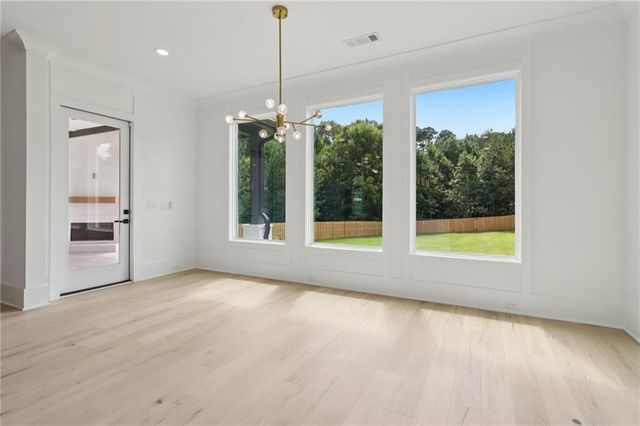 3063 Lot 4 Bold Springs Road, Dacula, GA 30019