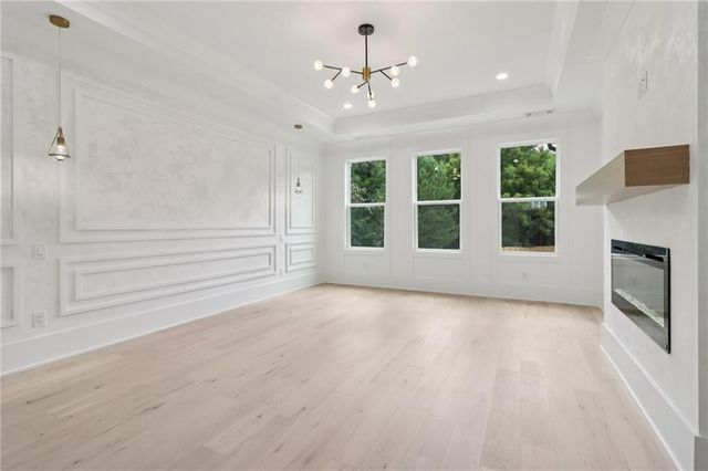 3063 Lot 4 Bold Springs Road, Dacula, GA 30019