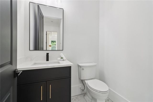 3063 Lot 4 Bold Springs Road, Dacula, GA 30019