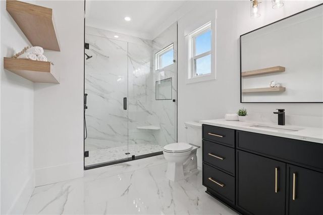 3063 Lot 4 Bold Springs Road, Dacula, GA 30019