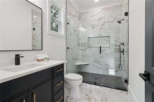 3063 Lot 4 Bold Springs Road, Dacula, GA 30019