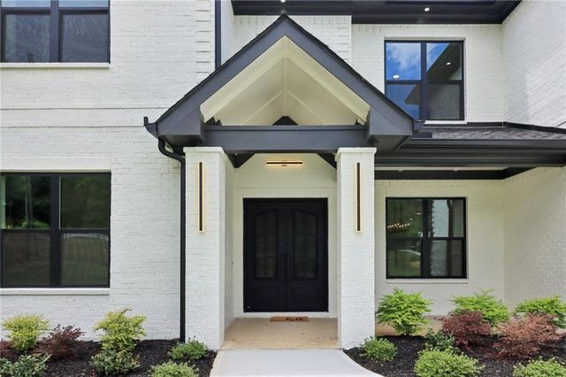 3063 Lot 4 Bold Springs Road, Dacula, GA 30019