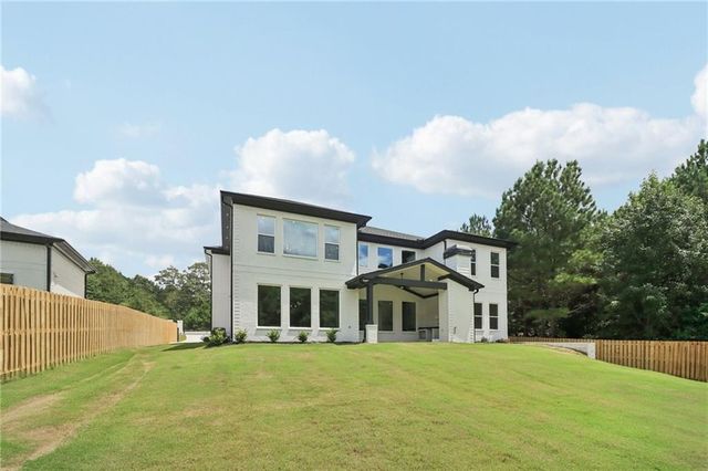 3063 Lot 4 Bold Springs Road, Dacula, GA 30019