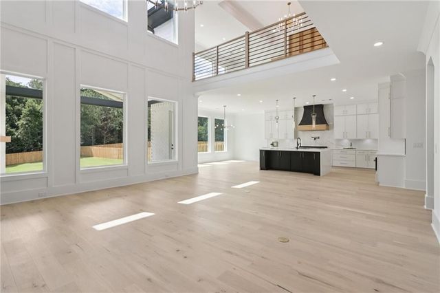 3063 Lot 4 Bold Springs Road, Dacula, GA 30019