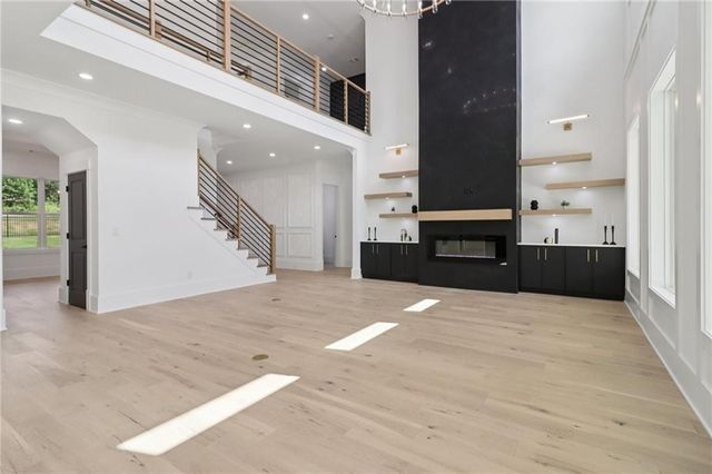 3063 Lot 4 Bold Springs Road, Dacula, GA 30019