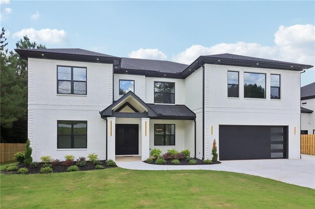 3063 Lot 4 Bold Springs Road, Dacula, GA 30019