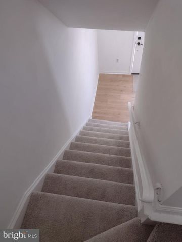9045 CONTINENTAL, Hyattsville, MD 20785