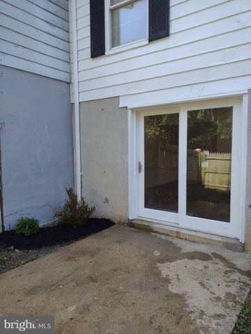 9045 CONTINENTAL, Hyattsville, MD 20785