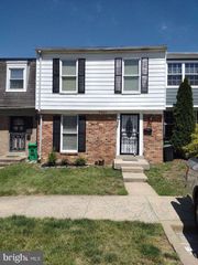 9045 CONTINENTAL, Hyattsville, MD 20785