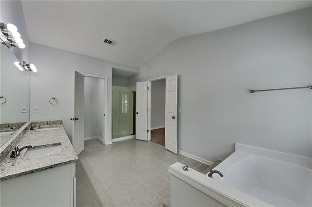 2926 Cottesford Way SE, Smyrna, GA 30080