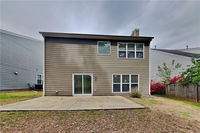 2926 Cottesford Way SE, Smyrna, GA 30080