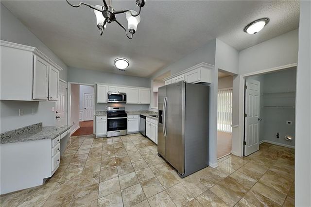 2926 Cottesford Way SE, Smyrna, GA 30080