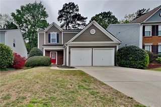 2926 Cottesford Way SE, Smyrna, GA 30080