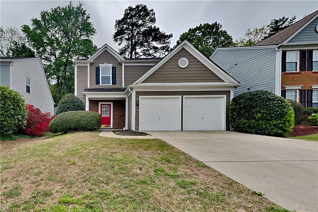 2926 Cottesford Way SE, Smyrna, GA 30080