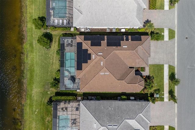 6297 TALON PRESERVE DRIVE, Nokomis, FL 34275