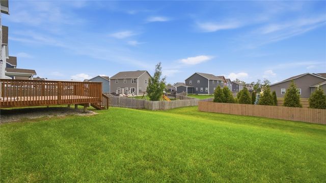 320 Chevington, Tipp City, OH 45371