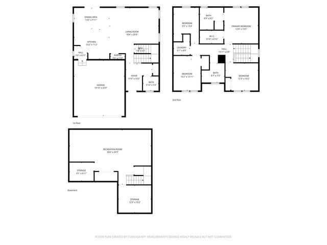 320 Chevington, Tipp City, OH 45371