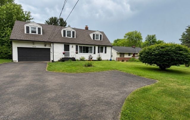 38155 Aurora Road, Solon, OH 44139