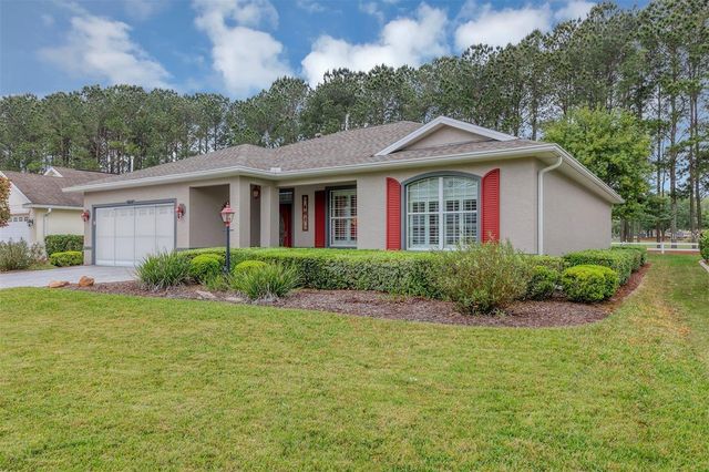 8664 SW 86TH CIRCLE, Ocala, FL 34481