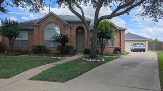 1822 American Elm Court, Sugar Land, TX 77479