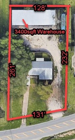 22118 Hufsmith Kohrville Road, Tomball, TX 77375