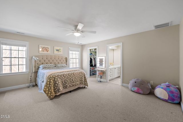 825 Oxbow Crossing Road, Chapel Hill, NC 27516