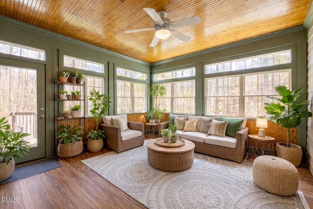 825 Oxbow Crossing Road, Chapel Hill, NC 27516