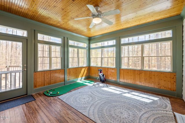 825 Oxbow Crossing Road, Chapel Hill, NC 27516