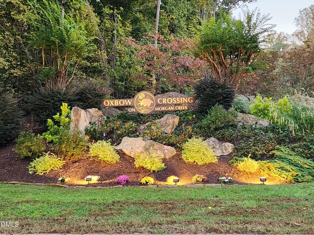 825 Oxbow Crossing Road, Chapel Hill, NC 27516
