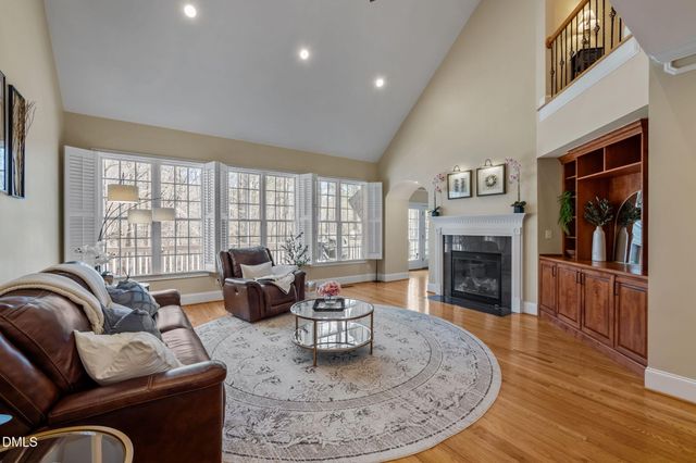 825 Oxbow Crossing Road, Chapel Hill, NC 27516