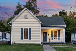 216 N 2nd Street, Danville, KY 40422