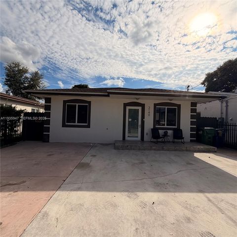 3140 NW 60th St, Miami, FL 33142