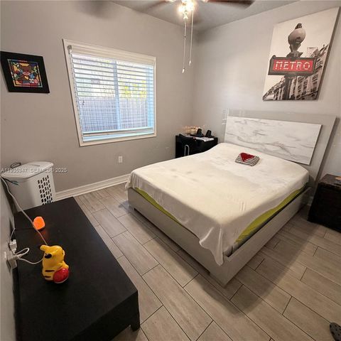 3140 NW 60th St, Miami, FL 33142