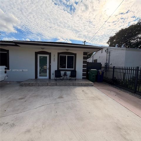 3140 NW 60th St, Miami, FL 33142