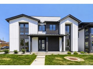 2778 N Utica St, Denver, CO 80212