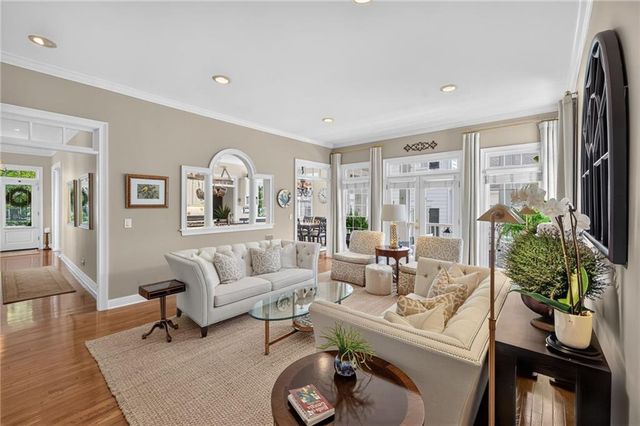 402 General Hardee Square, Peachtree City, GA 30269