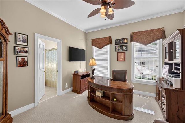 402 General Hardee Square, Peachtree City, GA 30269
