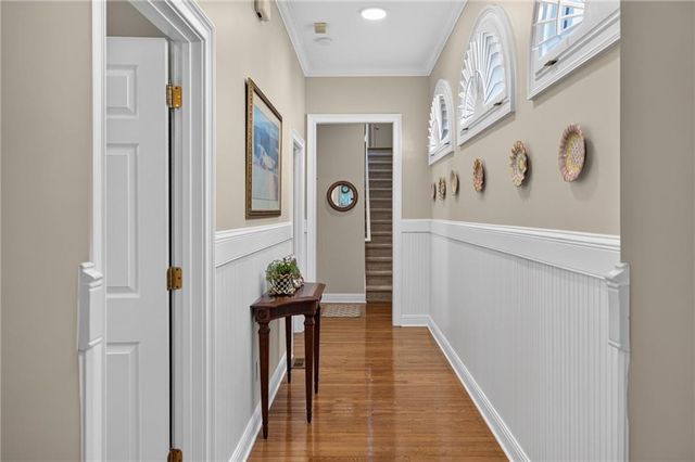 402 General Hardee Square, Peachtree City, GA 30269