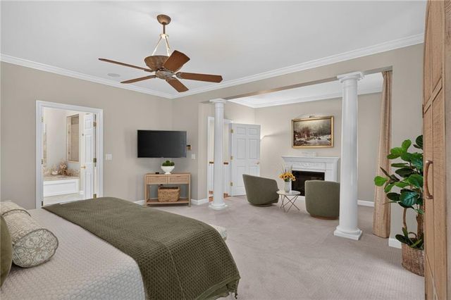 402 General Hardee Square, Peachtree City, GA 30269