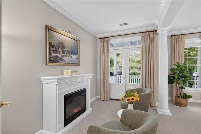 402 General Hardee Square, Peachtree City, GA 30269