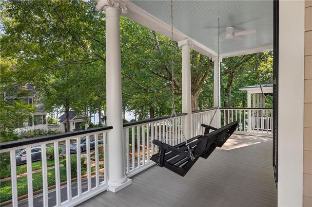 402 General Hardee Square, Peachtree City, GA 30269