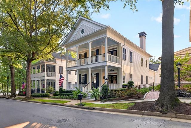 402 General Hardee Square, Peachtree City, GA 30269